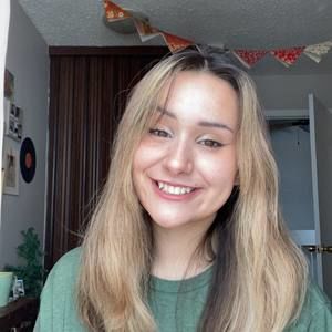 Meet your Posher, Megan